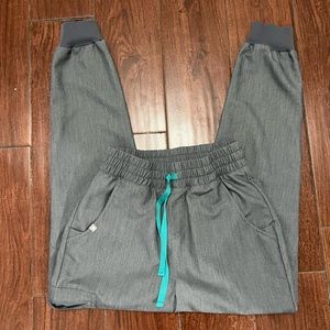 FIGS womens jogger pants